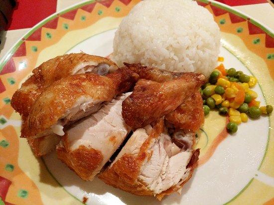 Pizza House Junior Chatan